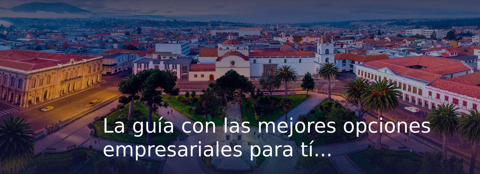 Facturacion Electrónica Ecuador